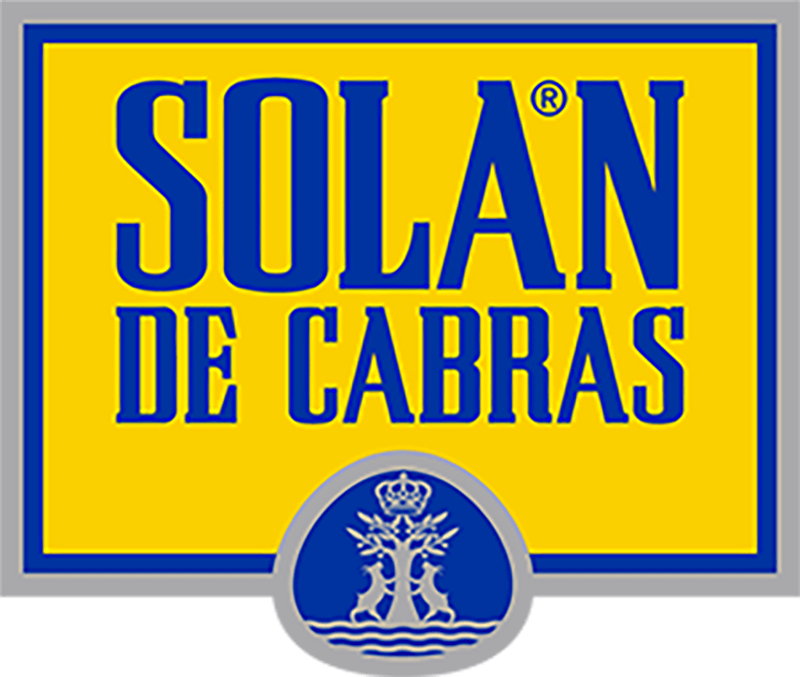 Solán de Cabras