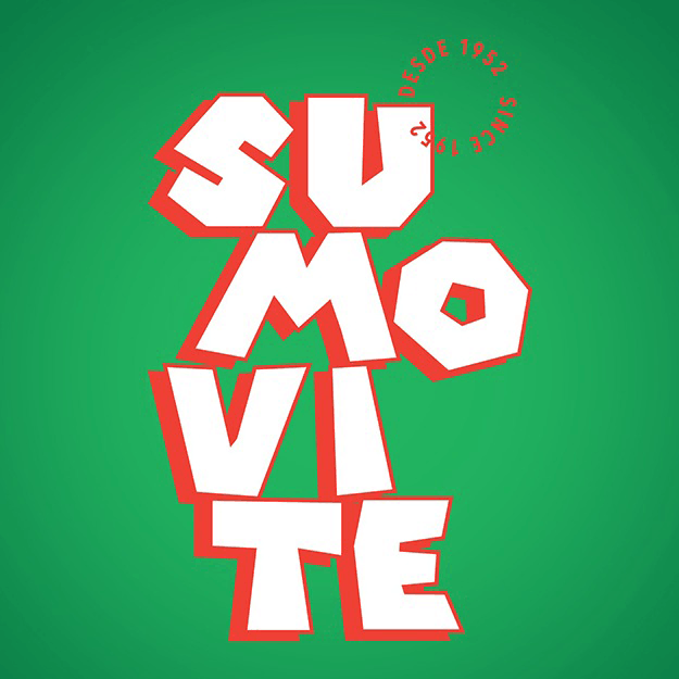 Sumovite