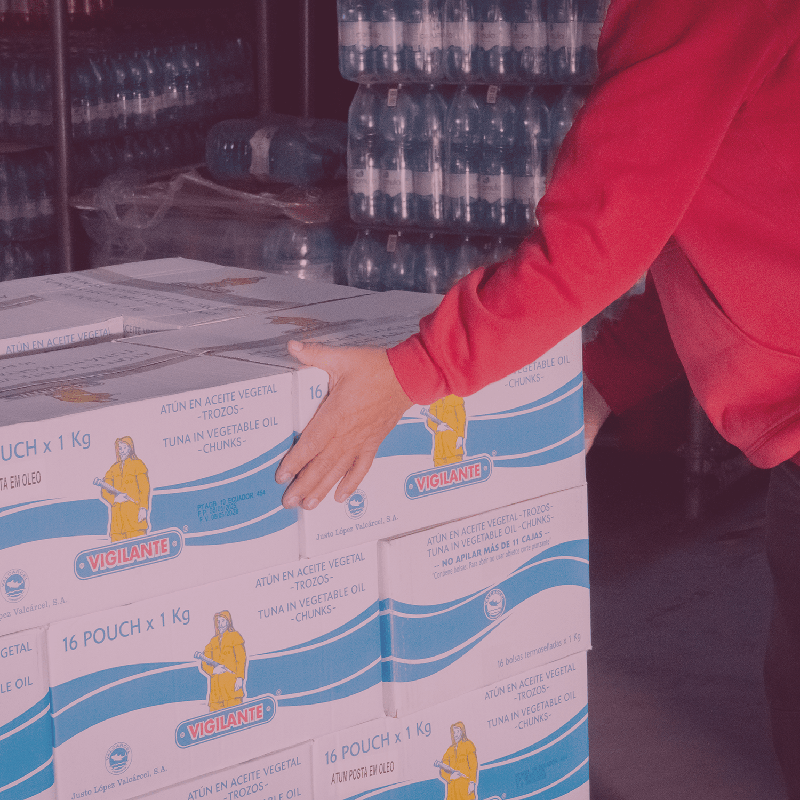 Apoio a marcas e introdução no mercado